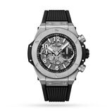 Big Bang Unico Titanium 44mm, , hi-res