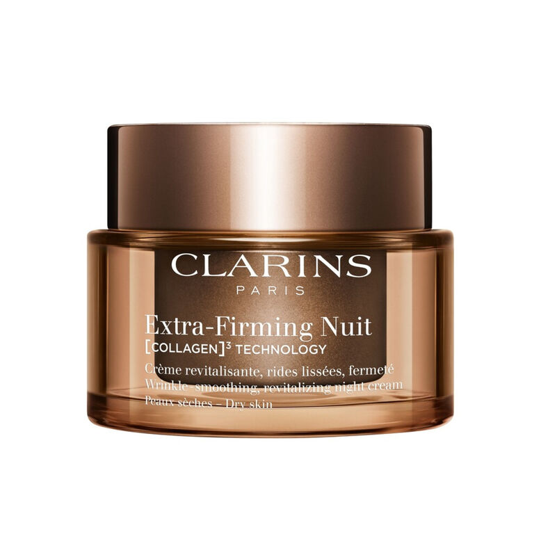 Extra-Firming Night Cream Dry Skin , , hi-res