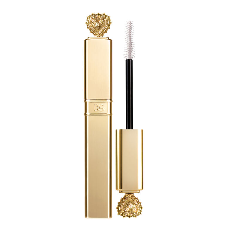 Devotion Mascara Extreme Volume - 01 Total Black, , hi-res