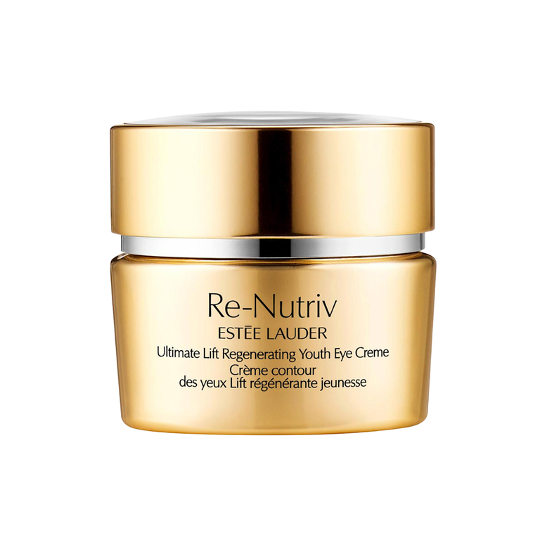 Re-Nutriv Ultimate Lift Regenerating Youth Eye Creme , , hi-res