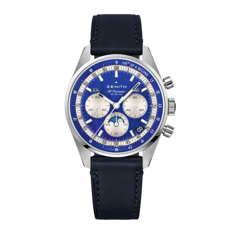 Chronomaster Original Lapis Lazuli 38mm Mens Watch, , hi-res