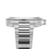 Conquest 41mm Mens Watch Silver, , hi-res