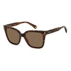 PLD 6192/S - Brown-Brown