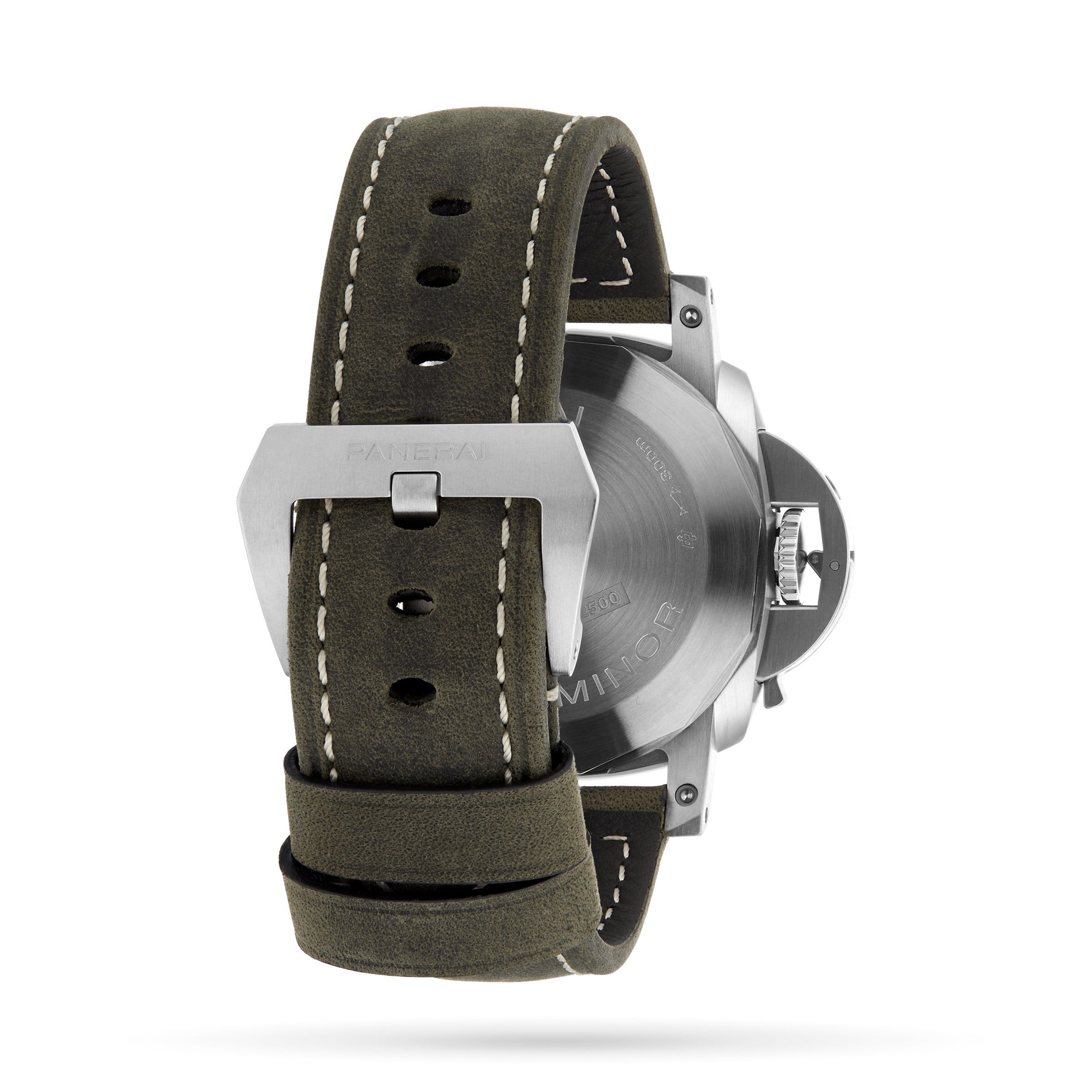 Luminor Marina 44mm