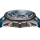 Carrera Chronograph Extreme Sport 44mm Mens Watch Blue, , hi-res