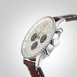 Navitimer 1 B01 Chronograph Mens Watch, , hi-res