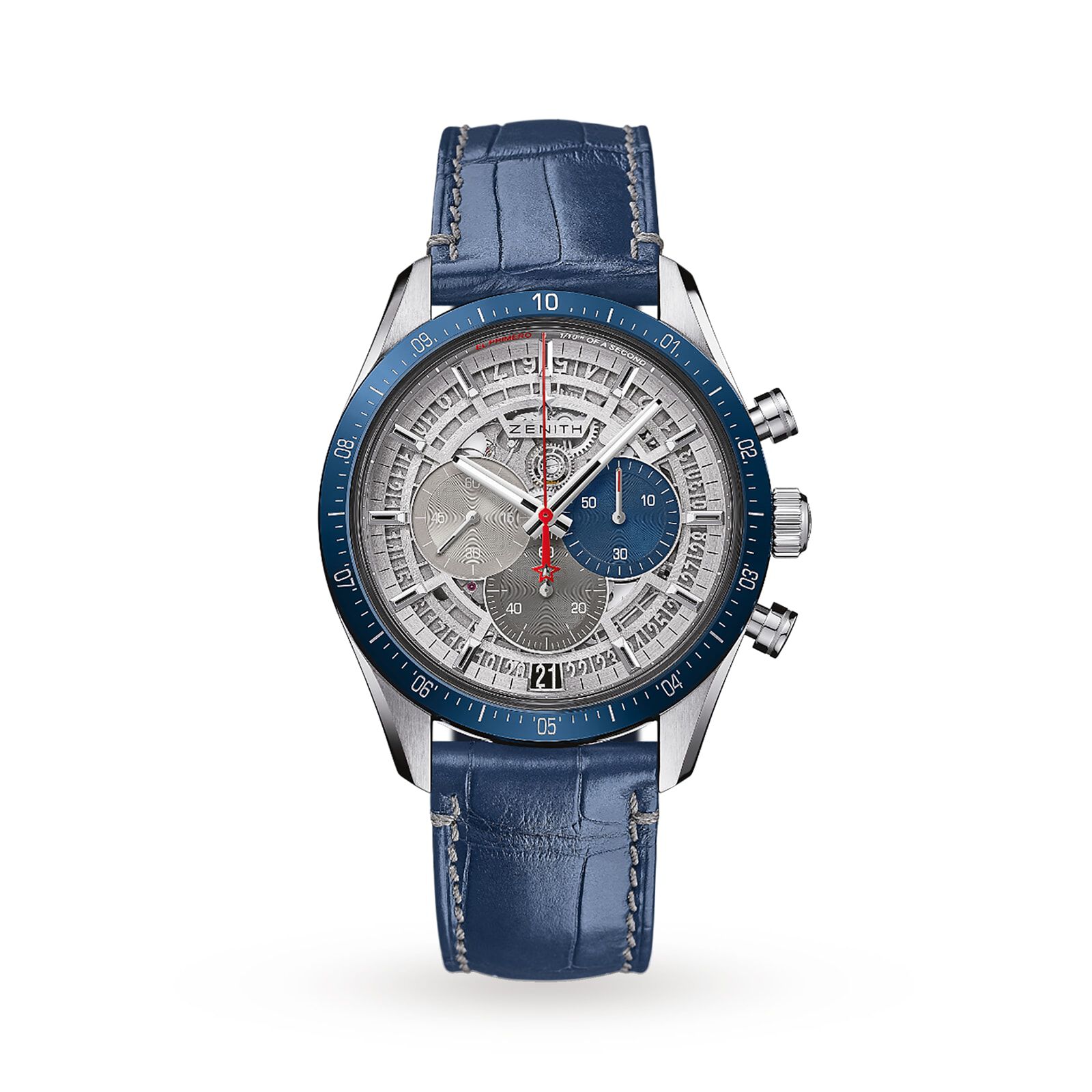 El primero 42mm deals
