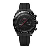 Speedmaster Dark Side Of The Moon 44.25mm Mens Watch Black, , hi-res