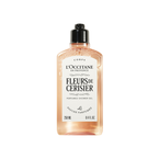 Fleurs De Cerisier Perfumed Shower Gel