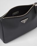 Saffiano-leather shoulder bag, , hi-res