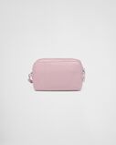 Re-Nylon necessaire, , hi-res