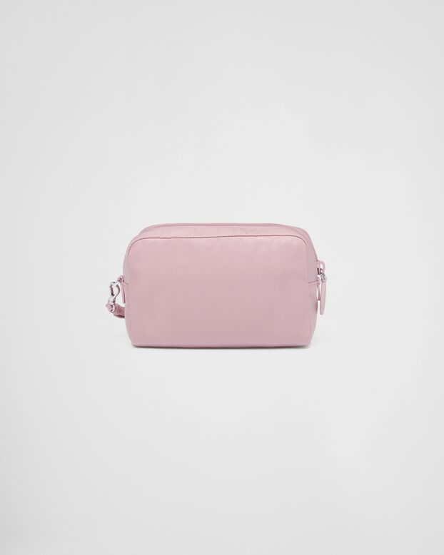 Re-Nylon necessaire, , hi-res