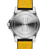 Avenger Automatic 43 Stainless Steel Watch, , hi-res