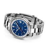 Top Time B31 38mm Mens Watch Blue, , hi-res