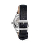 Automatic GMT Moondrop 39.5mm Mens Watch Blue, , hi-res