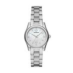 Federica Lady Mop 32 Q3D - Silver