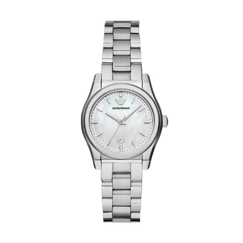 Federica Lady Mop 32 Q3D - Silver, , hi-res