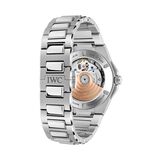 Ingenieur Automatic 35mm Ladies Watch Silver, , hi-res