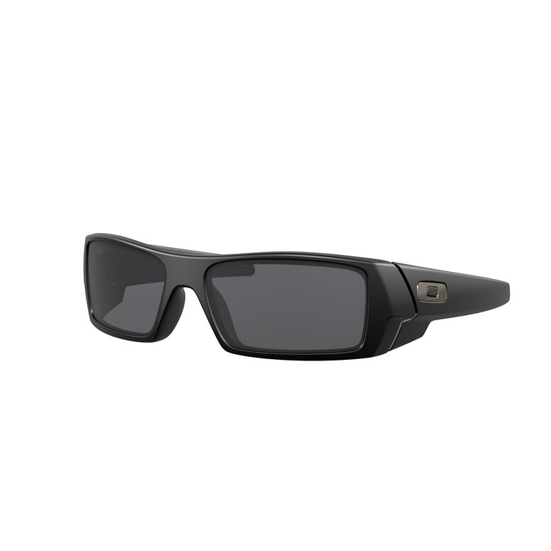 Sunglasses OO9014 03 Gascan Black, , hi-res