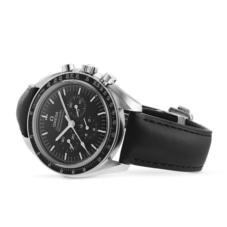 New 2021 Speedmaster Moonwatch Professional Co-Axial Master Chronometer 42mm Mens, , hi-res