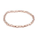 Sedona Stack Bracelet   - Rouge Gold