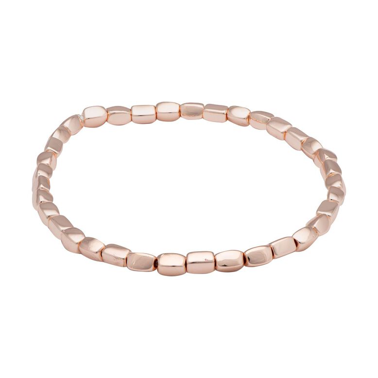 Sedona Stack Bracelet   - Rouge Gold, , hi-res