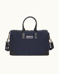The Weekend Away Bag Navy