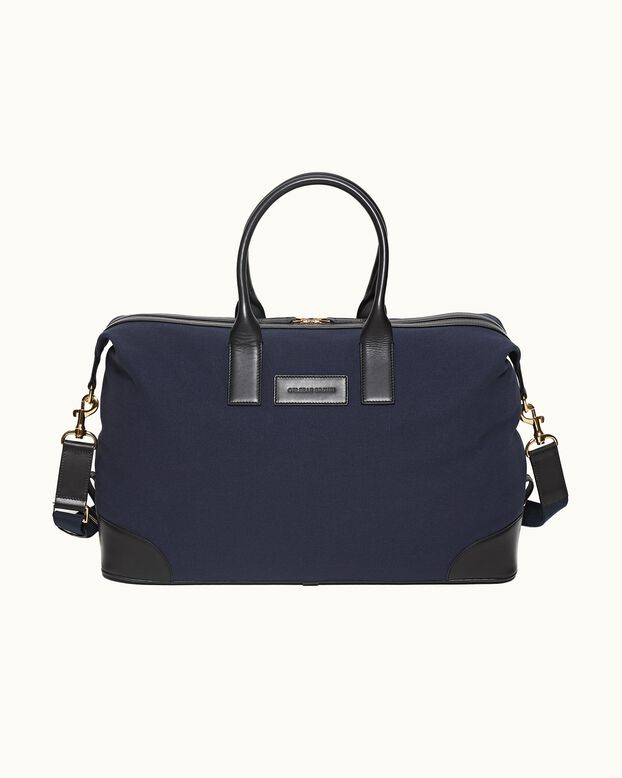 The Weekend Away Bag Navy, , hi-res