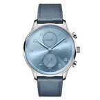 Portugieser Chronograph 41 Blue Horizon
