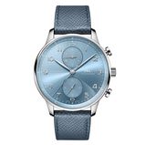 Portugieser Chronograph 41 Blue Horizon, , hi-res