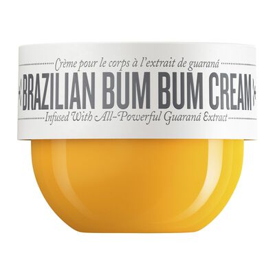 Brazilian Bum Bum Cream