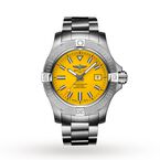Avenger Automatic 45 Seawolf Stainless Steel Watch