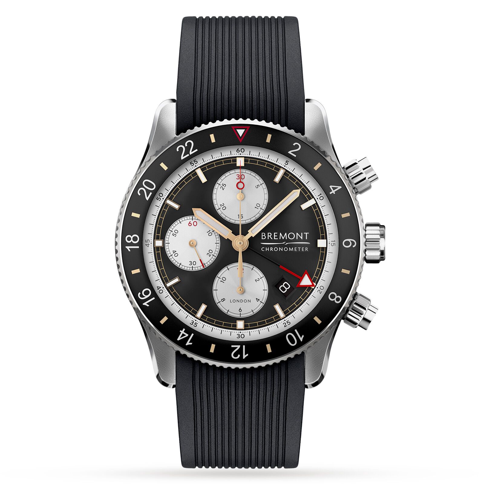 Bremont on sale supermarine watches