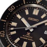 First Japanese 1965 Diver&#39;s Re-Interpretation Mens Watch 40.5mm, , hi-res