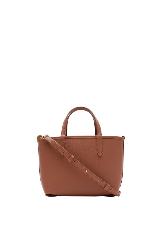 Mini Reversible Bloomsbury Tote​, , hi-res