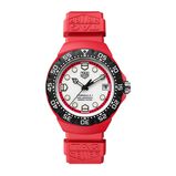 Formula 1 Solargraph Limited Edition 38mm Mens Watch Red, , hi-res
