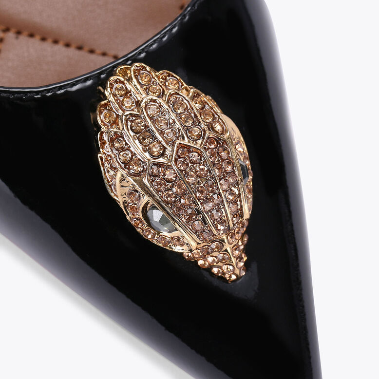 BELGRAVIA SLING BACK, , hi-res