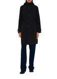 Nylon Cotton Parka, , hi-res