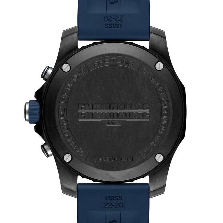 Endurance Pro 44 Blue Watch, , hi-res