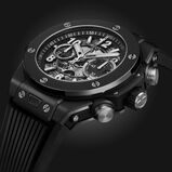 Big Bang Unico Black Magic 44 mm, , hi-res