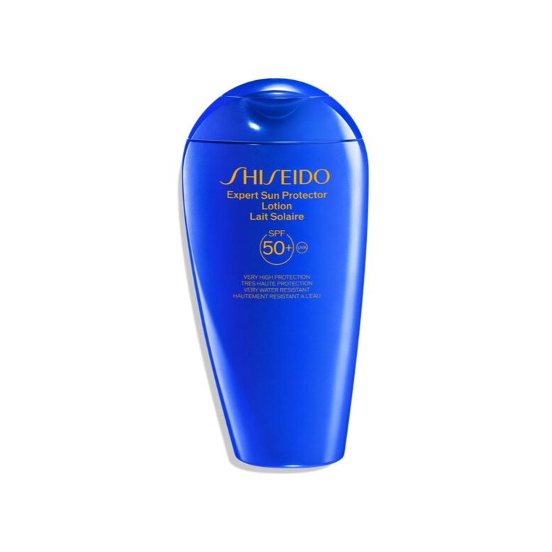 Blue Expert Sun Protection Lotion SPF50, , hi-res