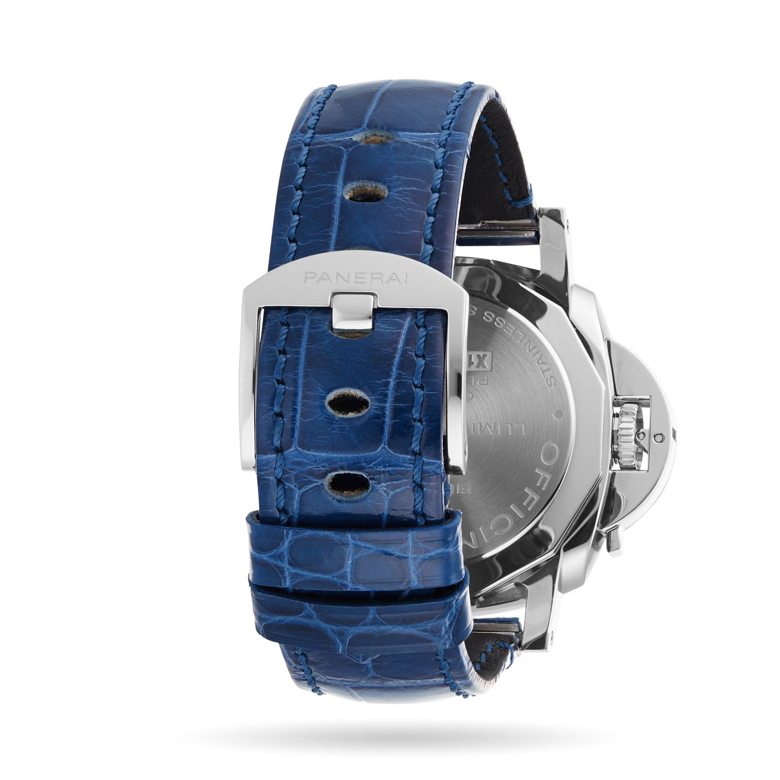 Panerai heathrow clearance airport