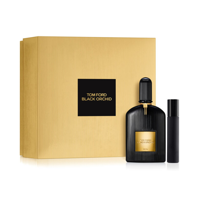 Black Orchid Eau de Parfum Set, , hi-res