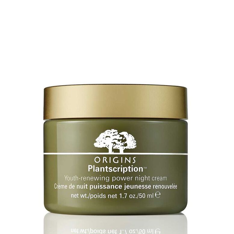 Plantscription Power Night Cream, , hi-res