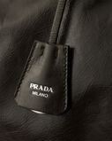 Prada Bonnie leather tote bag, , hi-res
