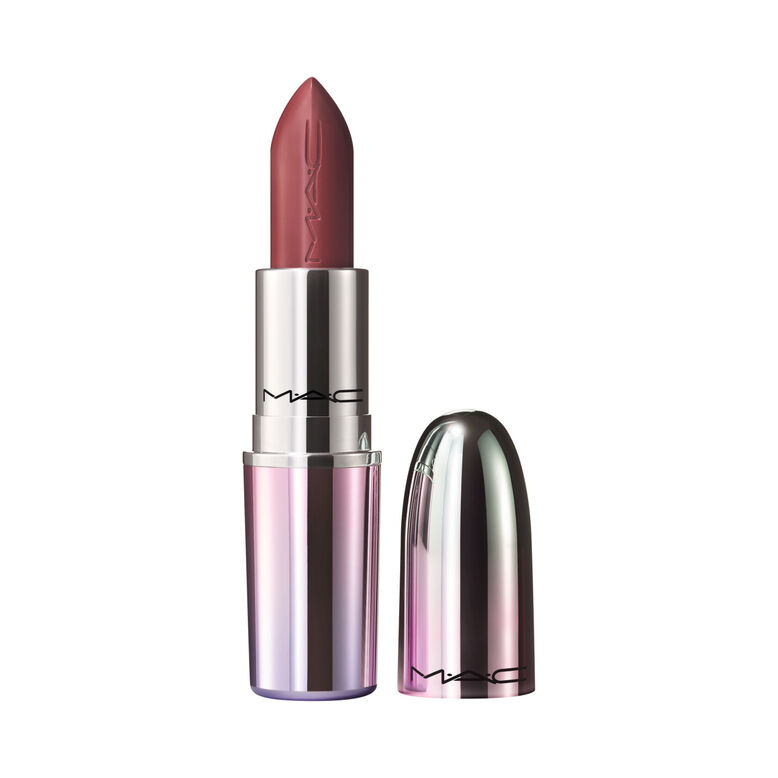 To The Future Lustreglass Lipstick - Rosy Thoughts, , hi-res