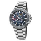 Aquis Date Upcycle 41.5mm, , hi-res