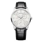 Master Ultra Thin Power Reserve,  Master Ultra Thin Power Reserve