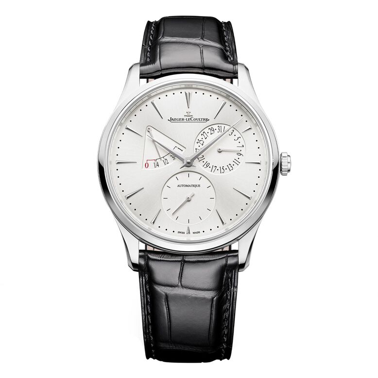 Master Ultra Thin Power Reserve, , hi-res