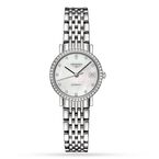 Elegant 25mm Ladies Watch